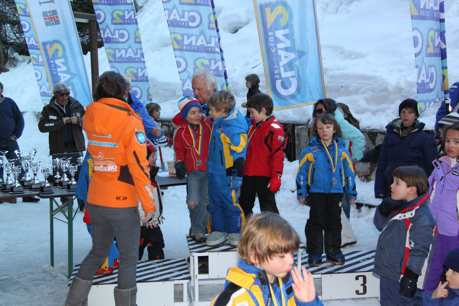 Prem Camp Sociali G 00041